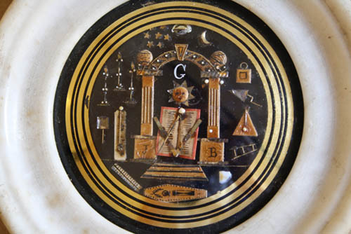 V757 detail