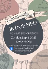 garagesale