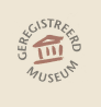 geregistreerd museum