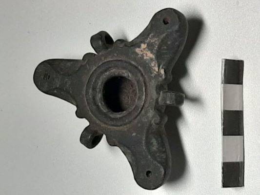 romeinse hangolielamp1